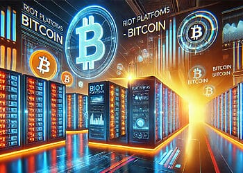 Riot Platforms mua thêm 705 Bitcoin