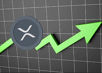 XRP trên bờ vực đột phá: Ripple sẽ đưa giá đạt ATH mới?