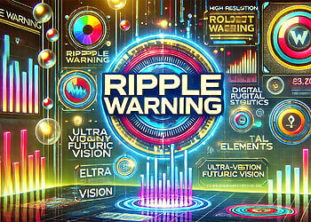 Ripple cảnh báo về lừa đảo deepfake