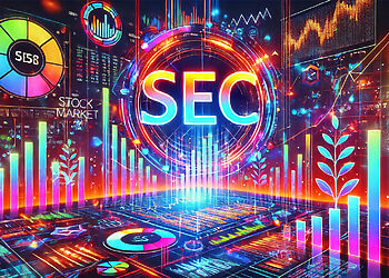 Paul Atkins là Chủ tịch mới của SEC