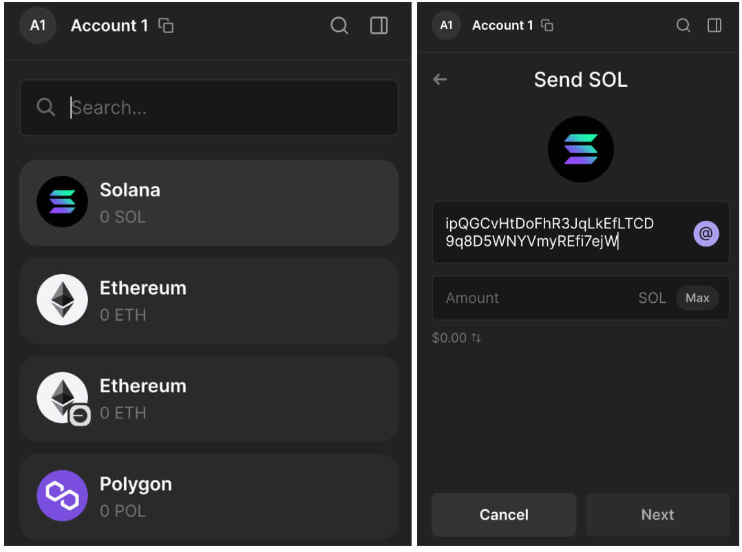 Phantom Wallet là gì? Hướng dẫn sử dụng Phantom Wallet - Tin Tức Bitcoin - Cập Nhật Tin Tức Coin Mới Nhất 24/7 2025 Phantom Wallet là gì? Hướng dẫn sử dụng Phantom Wallet - Tin Tức Bitcoin - Cập Nhật Tin Tức Coin Mới Nhất 24/7 2025