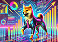 Shiba Inu có chạm 1 USD? Thị trường 590 nghìn tỷ bất khả thi