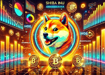 Shiba Inu đối mặt với sự kháng cự 5 nghìn tỷ