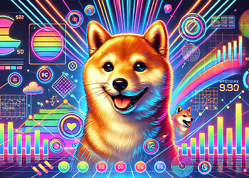 Shiba Inu có thể tăng 1700%?