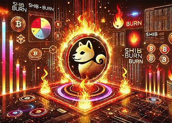 Tỷ lệ đốt Shiba Inu tăng 1000% - Tin Tức Bitcoin - Cập Nhật Tin Tức Coin Mới Nhất 24/7 2025