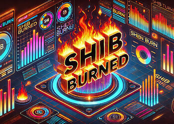 250 triệu SHIB bị đốt trong một giao dịch ẩn danh