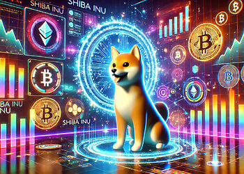 Cá voi tích lũy, Shiba Inu đảo chiều ra sao?