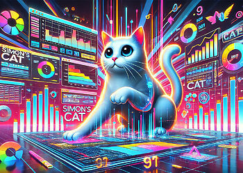 Simon's Cat (CAT) là gì?