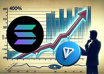 SOL Vs TON năm 2025: Đâu là lựa chọn tối ưu cho lợi nhuận?