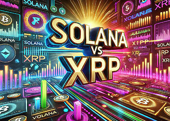 Solana có thực sự bị đe dọa bởi Ripple?