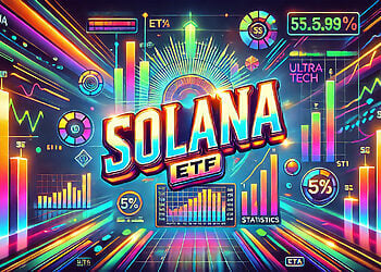 SEC Hoa Kỳ sẽ không chấp nhận Solana ETF