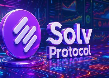 Solv Protocol (SOLV)