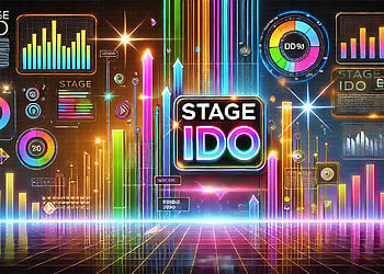 STAGE ra mắt IDO trên nền tảng ChainGPT