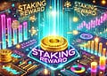 Staking Reward là gì?