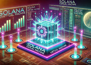 Solana Virtual Machine là gì?