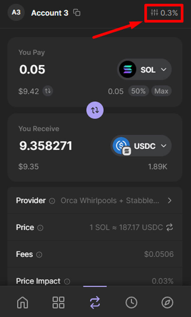 Phantom Wallet là gì? Hướng dẫn sử dụng Phantom Wallet - Tin Tức Bitcoin - Cập Nhật Tin Tức Coin Mới Nhất 24/7 2025 Phantom Wallet là gì? Hướng dẫn sử dụng Phantom Wallet - Tin Tức Bitcoin - Cập Nhật Tin Tức Coin Mới Nhất 24/7 2025