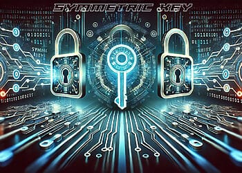 Symmetric Key là gì?