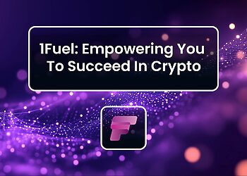 Ngôi sao mới nổi sẵn sàng vượt mặt Bonk và Pepe, giới phân tích lạc quan với tiềm năng tăng 88 lần của 1FUEL! - Tin Tức Bitcoin - Cập Nhật Tin Tức Coin Mới Nhất 24/7 2025