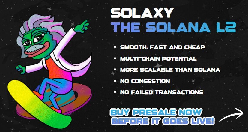 Tại Sao Solaxy Là Giải Pháp Hoàn Hảo