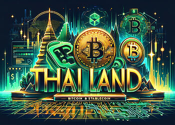 Cựu thủ tướng kêu gọi Thái Lan chấp nhận Bitcoin và Stablecoin