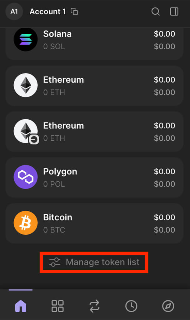 Phantom Wallet là gì? Hướng dẫn sử dụng Phantom Wallet - Tin Tức Bitcoin - Cập Nhật Tin Tức Coin Mới Nhất 24/7 2025 Phantom Wallet là gì? Hướng dẫn sử dụng Phantom Wallet - Tin Tức Bitcoin - Cập Nhật Tin Tức Coin Mới Nhất 24/7 2025
