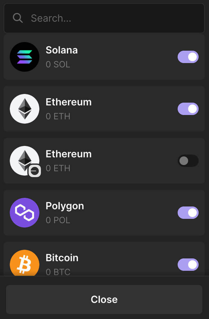 Phantom Wallet là gì? Hướng dẫn sử dụng Phantom Wallet - Tin Tức Bitcoin - Cập Nhật Tin Tức Coin Mới Nhất 24/7 2025 Phantom Wallet là gì? Hướng dẫn sử dụng Phantom Wallet - Tin Tức Bitcoin - Cập Nhật Tin Tức Coin Mới Nhất 24/7 2025