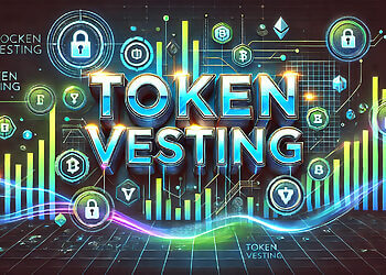 Token Vesting là gì? Tìm hiểu về Token Vesting