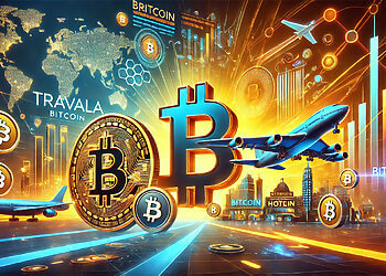 Travala công bố kế hoạch dự trữ Bitcoin