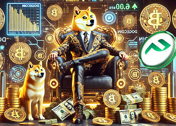 Triệu phú Dogecoin chuyển hướng sang Altcoin bất động sản với tiềm năng tăng trưởng 40.000%