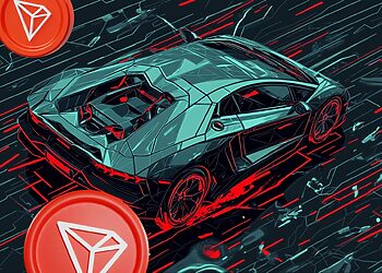TRON vs. Lunex: Vì sao giới trader đặt cược lớn vào altcoin mới này?