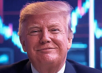 Trump giữ lời hứa Tiền Điện Tử, SEC phản đối Binance