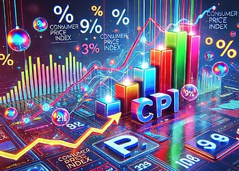 Thị trường chờ đợi chỉ số CPI