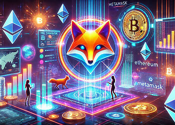 Ví Metamask là gì? Giải Pháp Lưu Trữ Tiền Điện Tử An Toàn