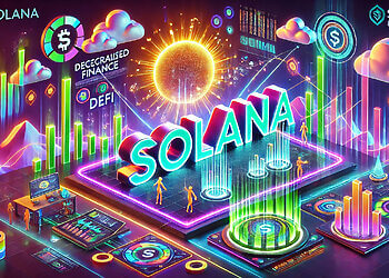 Vì sao bước đi tiếp theo của Solana có thể gây bất ngờ