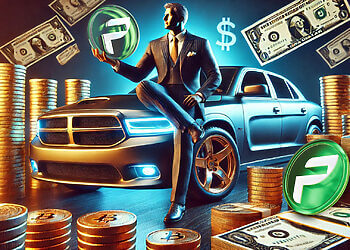 Triệu phú Dogecoin đặt cược: Vì sao PropiChain vượt mặt Shiba Inu trong đợt bull run sắp tới?