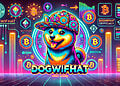 Cá voi bán hơn 9 triệu USD WIF trên Coinbase
