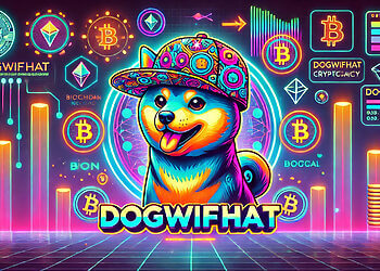 Cá voi bán hơn 9 triệu USD WIF trên Coinbase