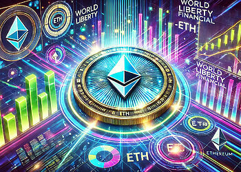 World Liberty Financial mua 5 triệu USD Ethereum - Tin Tức Bitcoin - Cập Nhật Tin Tức Coin Mới Nhất 24/7 2025