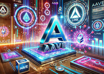 World Liberty Financial tích lũy thêm AAVE và LINK