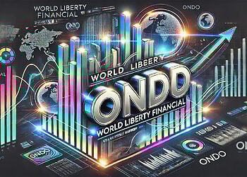 World Liberty Financial mua 250K USD ONDO - Tin Tức Bitcoin - Cập Nhật Tin Tức Coin Mới Nhất 24/7 2025