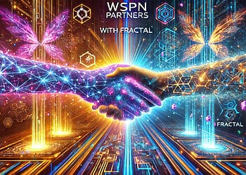 WSPN hợp tác với Fractal
