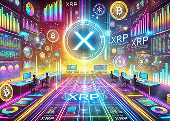 Giá XRP ổn định trên ngưỡng hỗ trợ