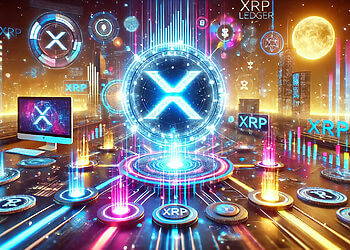Tin HOT Về XRP Ledger: Một Đợt Tăng Giá Mạnh Cho XRP Đang Đến?