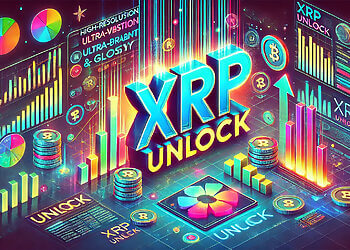 Ripple mở khoá 1 tỷ XRP