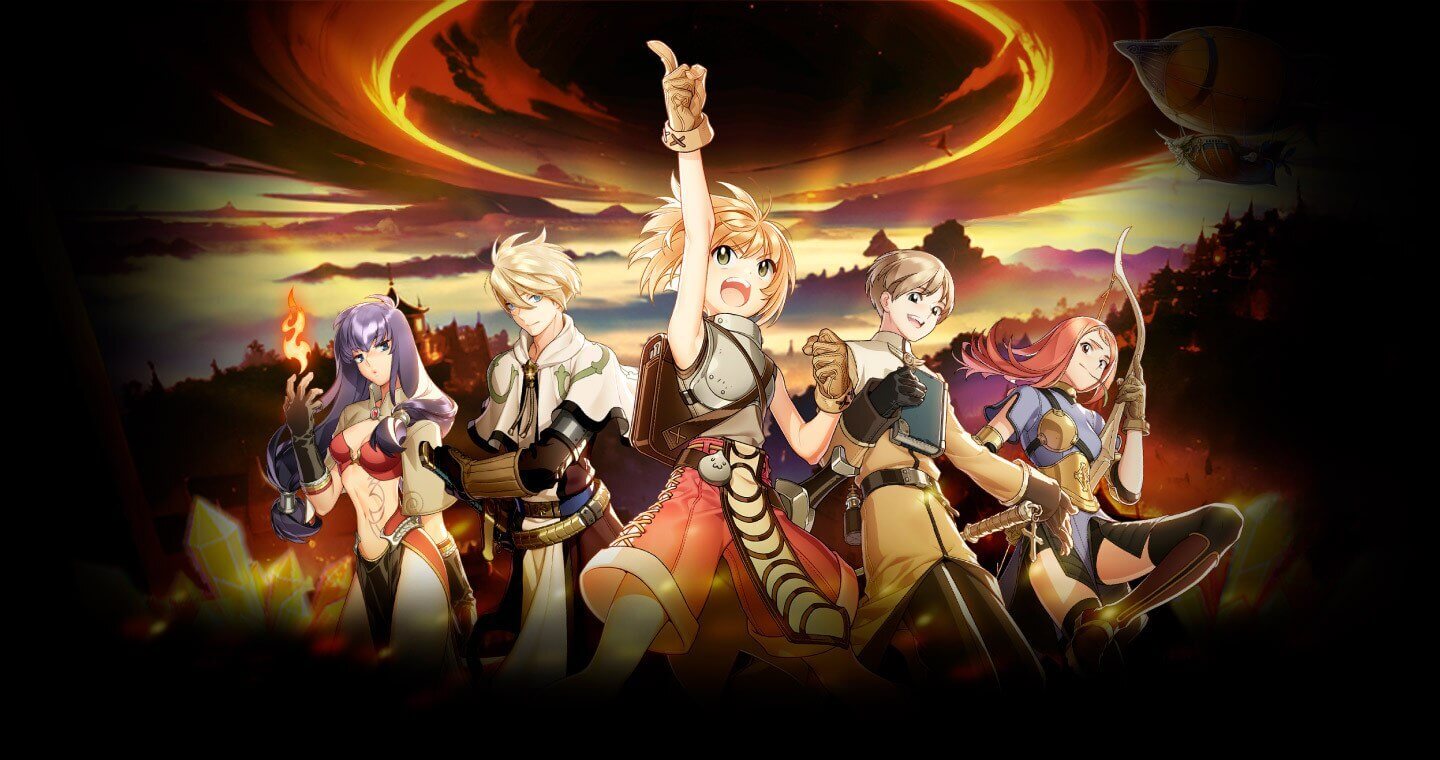 Zentry mang Ragnarok Landverse lên Ronin - Tin Tức Bitcoin - Cập Nhật Tin Tức Coin Mới Nhất 24/7 2025