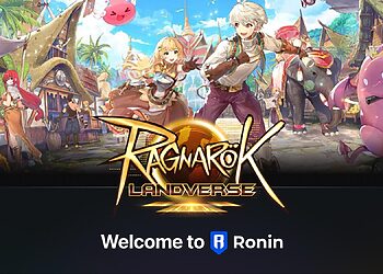 Zentry mang Ragnarok Landverse lên Ronin