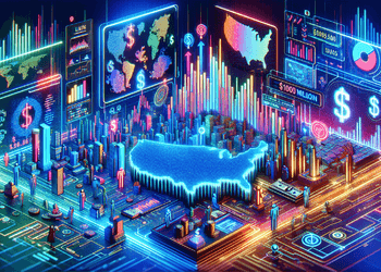 100 triệu USD tiền điện tử chuyển, liên hệ Trump trong tương lai tài chính Hoa Kỳ