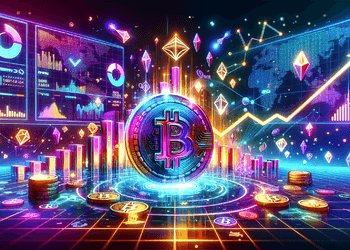 Bitcoin ETF của BlackRock dẫn đầu dòng tiền 2024