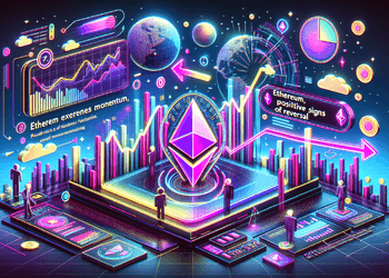 Ethereum Nhận Đà Tăng, Dấu Hiệu Đảo Chiều Tích Cực