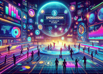 Tài trợ crypto sẽ đạt 18 tỷ USD vào 2025